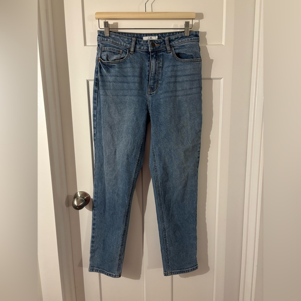 Cello Blue Denim Jeans